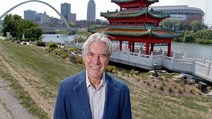 Retired Iowa Public Radio journalist Rob Dillard dies at 73