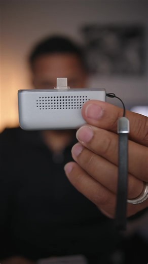 Lano S850: Cut the Cords and Go Wireless