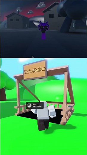 How to get Sprunki Pyramixed Horror Durple Morph and Badge in 3D Sprunki RP And Animations UPDATE