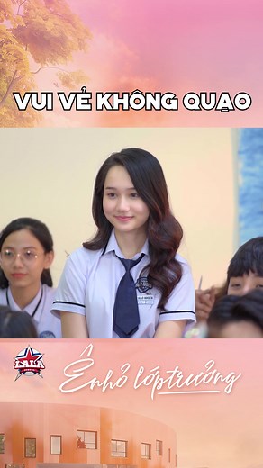 Vui vẻ không quạo! #lalaschool #enholoptruong #trucanh