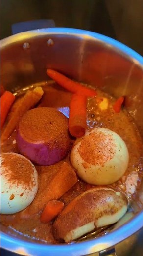 Irish American Boiled Dinner (Corned Beef and Cabbage)