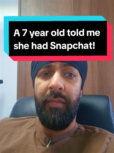 Raising Awareness About Snapchat Risks for Kids