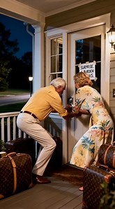 48K views · 110 reactions | MY PARENTS CAME HOME FROM THEIR EUROPEAN...