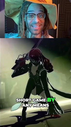 Persona 5 Royal Epic RPG with Amazing Characters & HUGE Story!