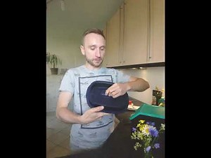 Kartoffelgratin im Grill 😋