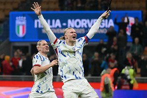 Norway World Cup 2026 group stage games and opponents