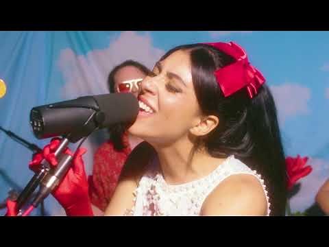 Pom Pom Squad - Full Performance (Live on KEXP at Home)