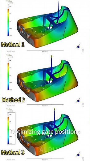 Stop Surface Defects in Injection Molding