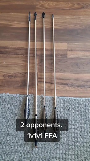 Choose Your Arrow Type for Battle Season - What's Your Strategy?