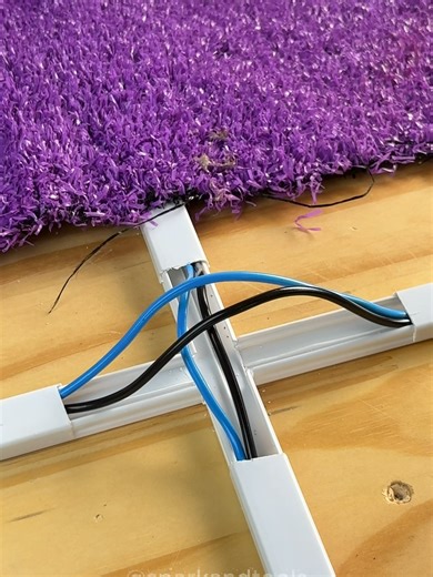 Todo eletricista usa essa técnica #tools #diy #viral_video #electrician