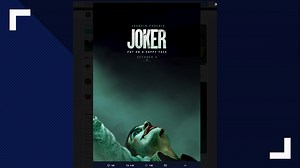 'Joker' trailer gives first look at Joaquin Phoenix as DC's iconic villain