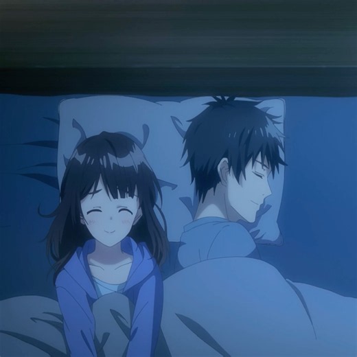 He decided to take responsibility for this girl until the end#anime #animeedit #shorts