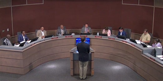 City of Albany Commission approves multimillion-dollar budget for 2026