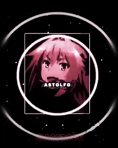 Astolfo VS Toji Fushiguro || VS BATTLE ||