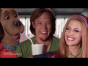 Scooby Doo Parody 5: Mutual Hate