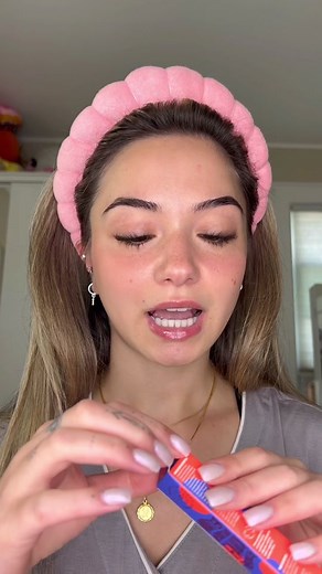 Angela Chalet (@angelaxbeauty) - Enhance Your Makeup Game with Fake Freckles | What the Freckle Review