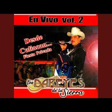 Vida Mafiosa (En Vivo)