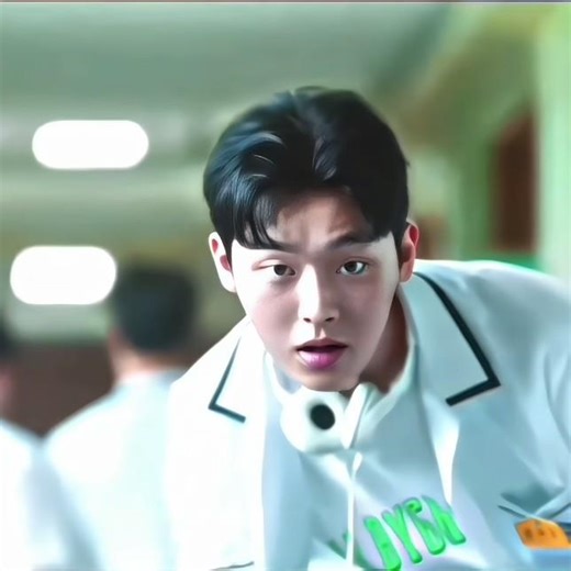 Suho in 2521 vs Weak Hero 🔥 Best Character Ever? 😈