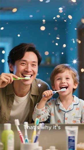 Dentists Agree: This Is the Best Toothpaste 🦷 (It’s Not a Brand)