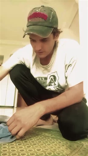 big loke big respce # Set up my tik tok econte