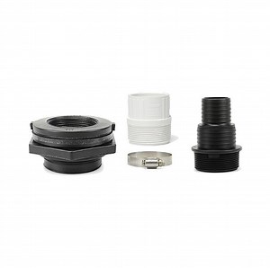 Signature Series 200 Pond Skimmer Overflow Kit