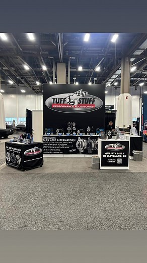 Tuff Stuff Performance Accessories LTD. on Reels | Facebook