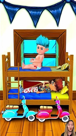 Tung Tung Tung Sahur vs Hulk Luffy Funny Moments #shorts #funny #trending