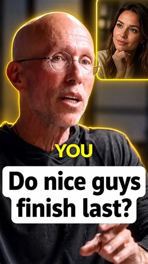 Nice Guys Actually Finish First