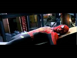 Spiderman 3(2007) - Spider-Man VS Sandman and Venom (Final Fight) Part 2