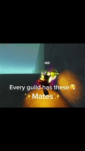 Deepwoken Gameplay with NovaInfinity