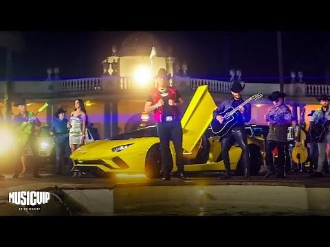 Grupo Firme + La Ventaja - A Mi Modo (Official Video)