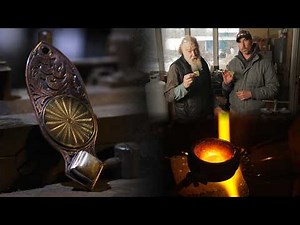 Gold Jewelry Making Process | Handmade Bespoke Crafts