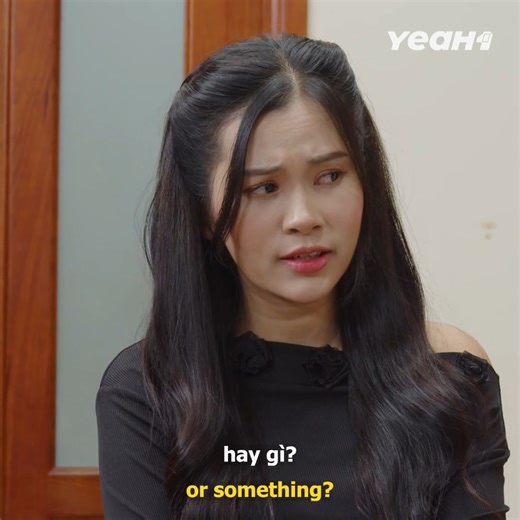 11K views · 80 reactions | Tập 16 l Thầy phán năm 33 tuổi chồng có bé ba, ai ngờ bé ba đó là thầy 藍 #LTP #films | Yeah1 Phim | Facebook