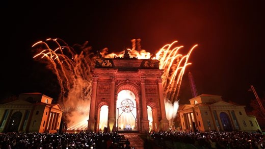 The 2026 Winter Olympics have officially begun | CNN