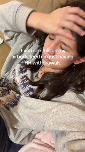 Addressing HR Withdrawals with Airbuds