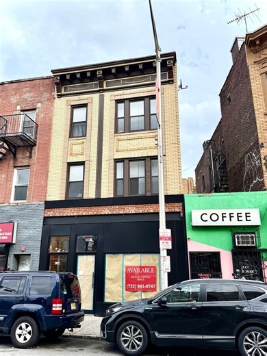 434 West Side Ave, Jersey City, NJ 07304 - Office/Retail for Lease | LoopNet