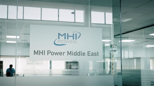 Mitsubhishi Power x Emirati women's Day