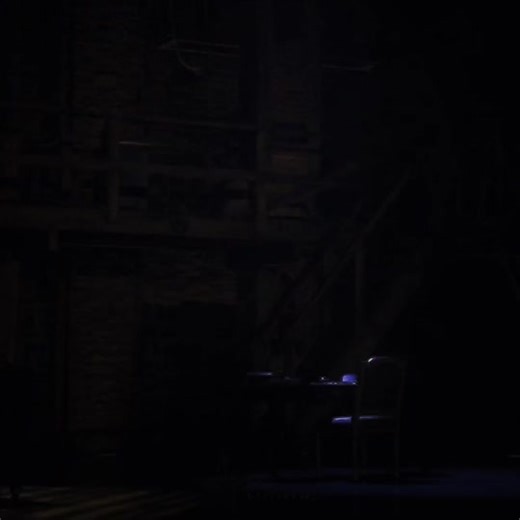 Eliza and Philip Hamilton: Stay Alive | Hamilton Musical Edit