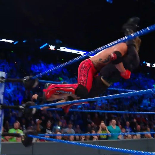 1.8M views · 13K reactions | You HAVE to see this Styles Clash!  | WWE | Facebook