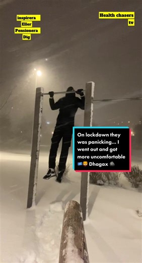 Somali Calisthenics: Dhagax Body Built Through the Storm