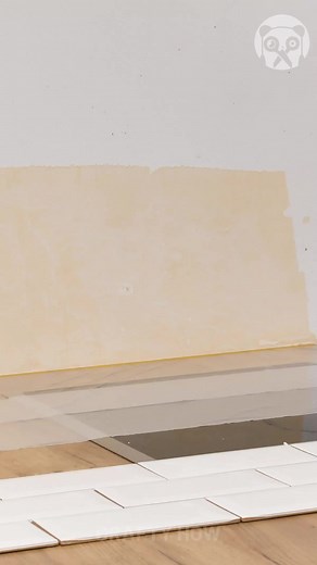 How Simple It Is To Lay Tile In The Kitchen | Earth Wonders