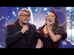 Andra & Fuego - Colindă Pentru Părinți (din "reverie") (Live la Sala Palatului)