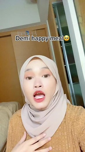 Rupanya kan mainan tu mmg microphone…