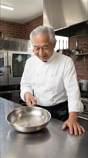 High-Quality Titanium Pans for Safe Cooking