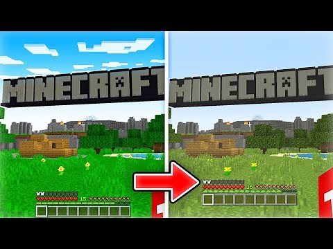 Console Aspects Add-On for Minecraft! | Minecraft Bedrock 1.21+