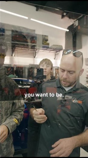 Geoshield Academy: Hand Cut Like a Pro