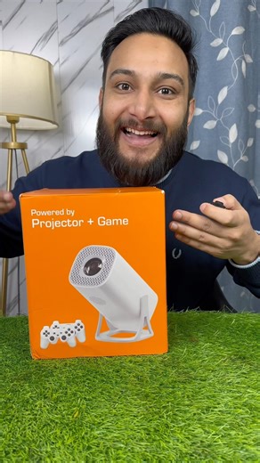 Testing this viral gaming projector | is it worth it or not