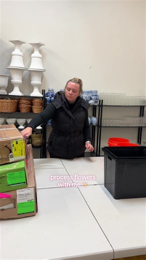 Mastering Flower Stripping Techniques for Florists