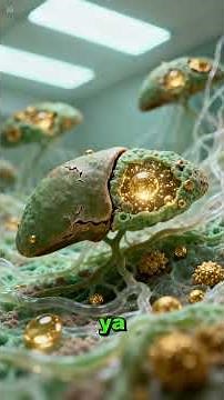 The plant that blocks toxins and reactivates your liver (Milk Thistle)