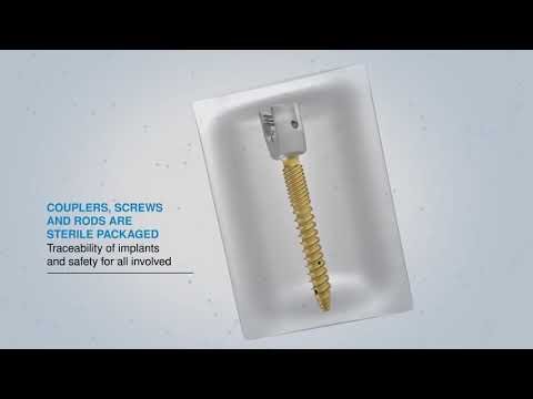 Surgalign: HPS 2.0